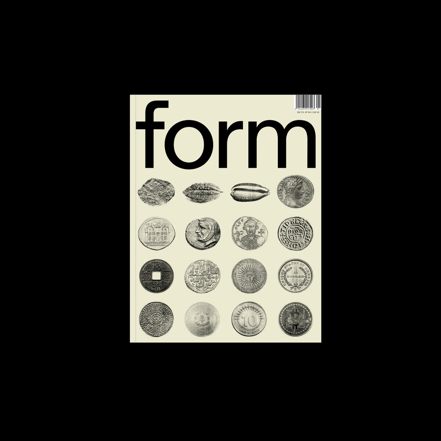 form 299 – Geld