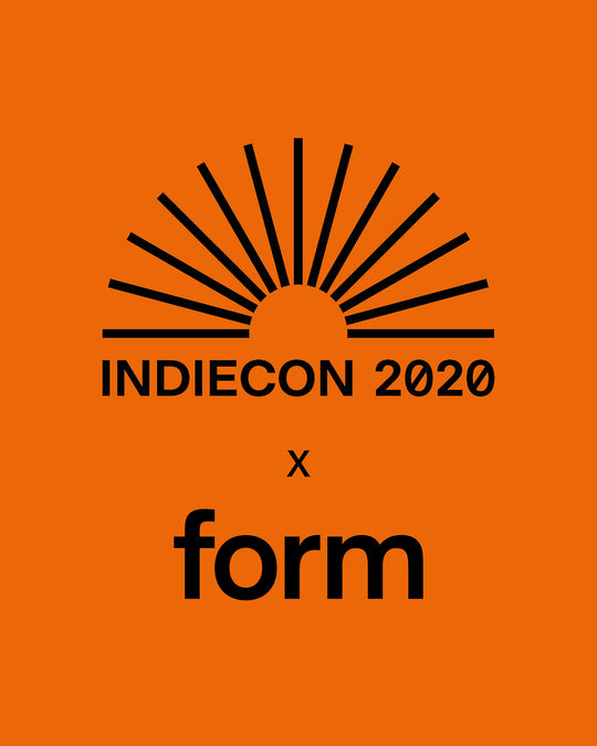 Indiecon 2020 – Ein Ort für publizistische Vielfalt