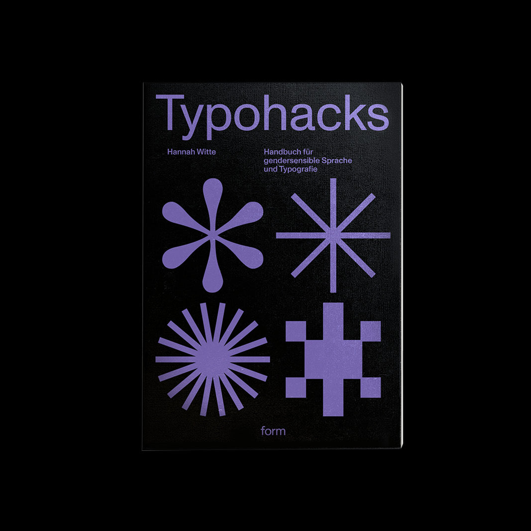 Out now: Typohacks
