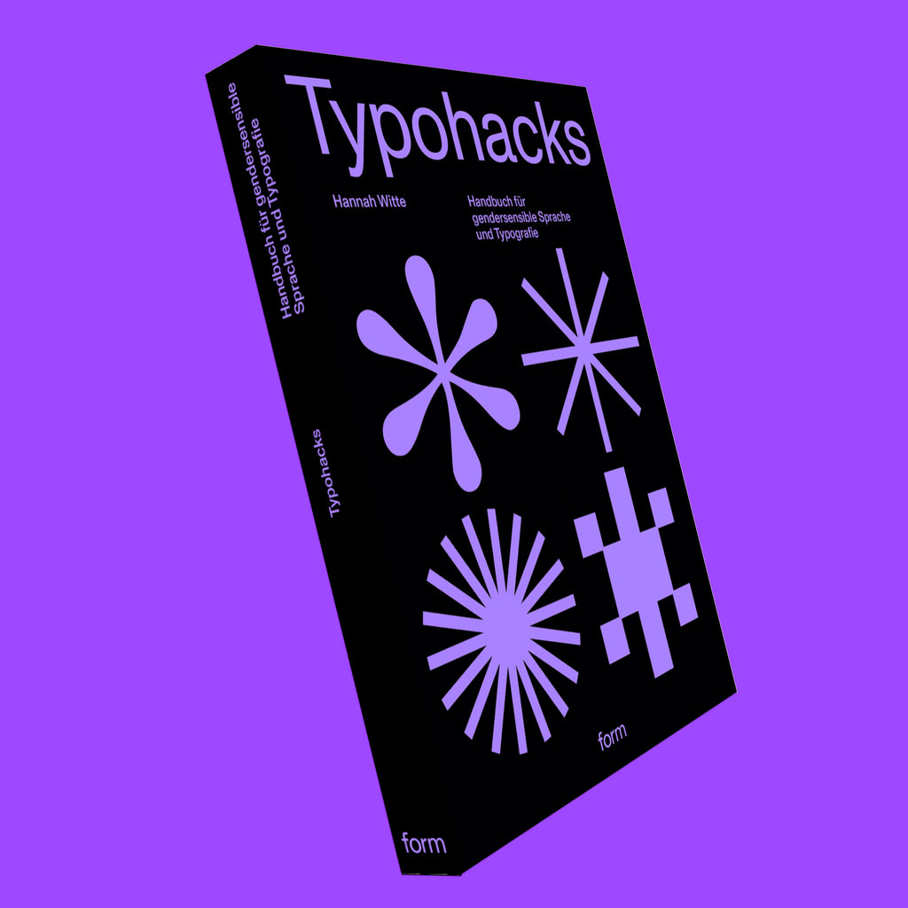 Crowdfunding-Start für Typohacks