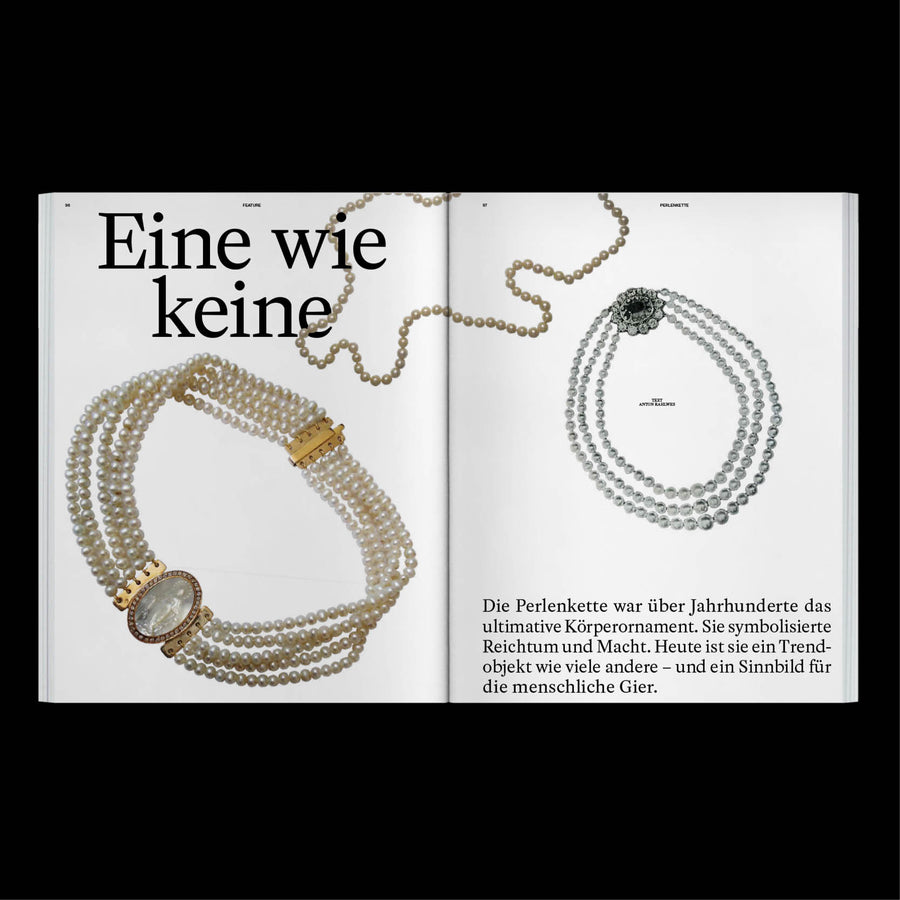 form 297 Luxus form Design Magazine