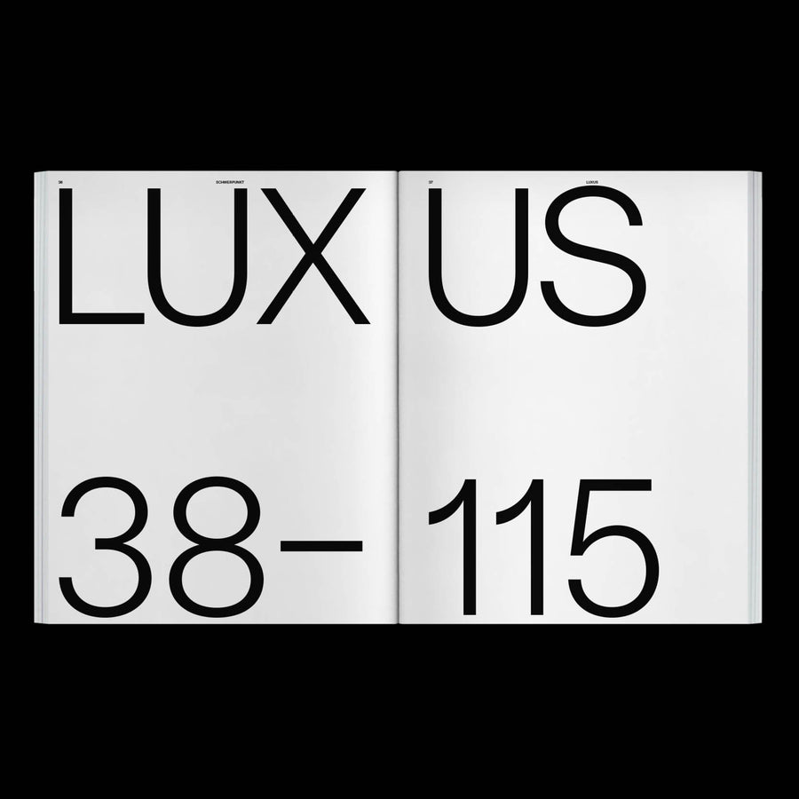 form 297 – Luxus
