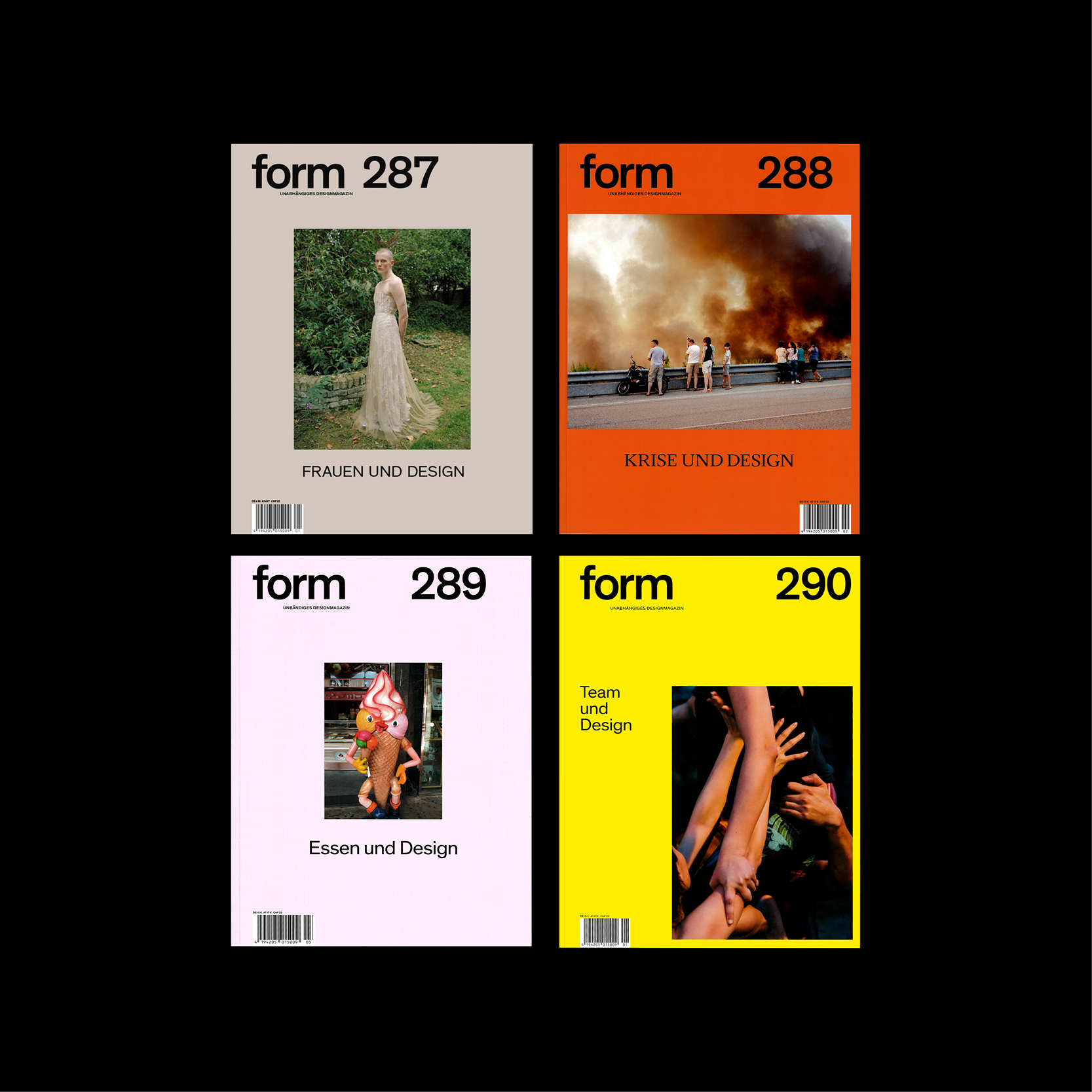 form Volume 2020 – form Design Magazine
