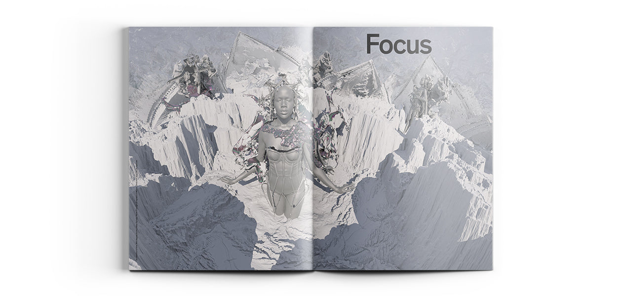 form 282 – Simulation / Simulations Shifts Design – form Design Magazine