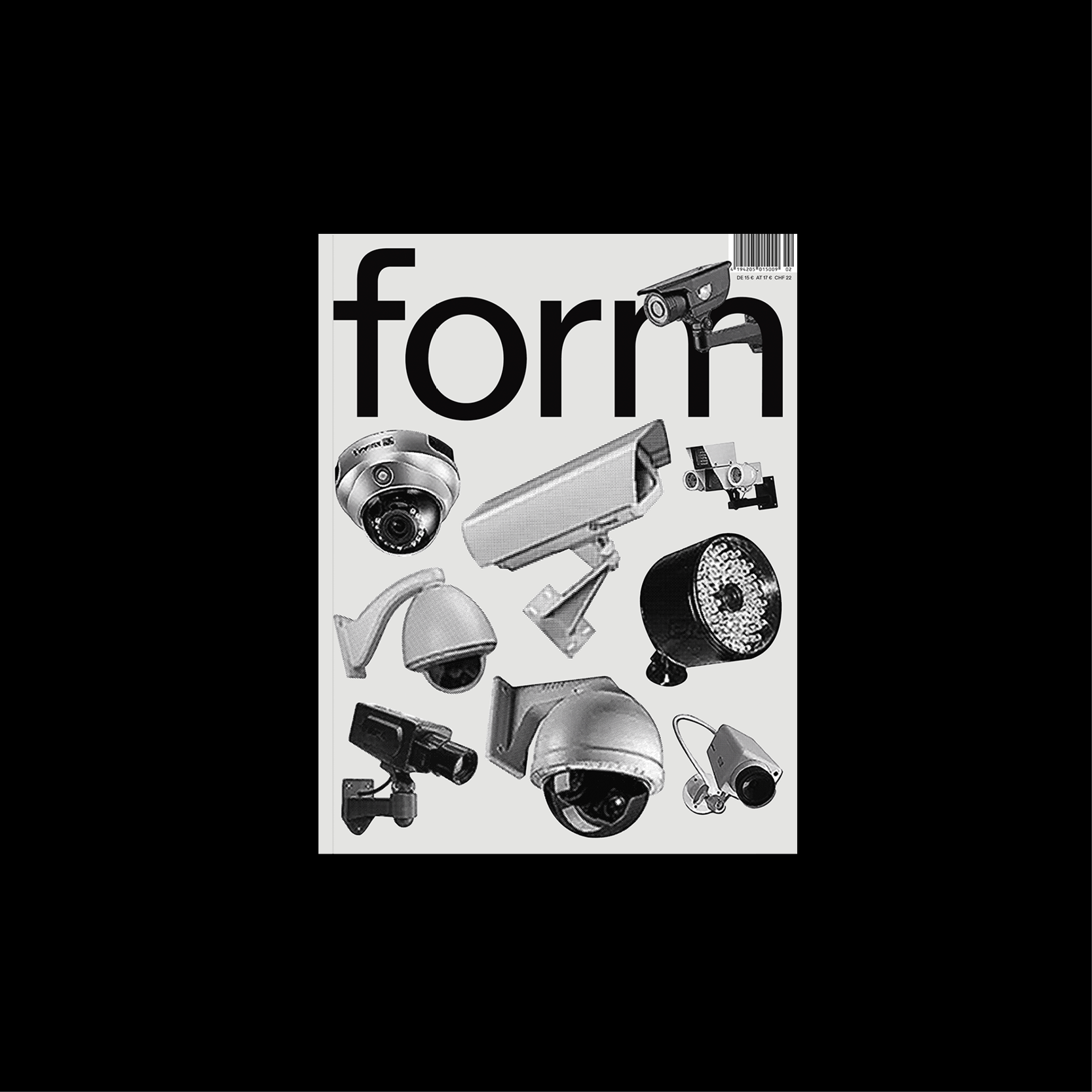 form 291 – Sicherheit – form Design Magazine