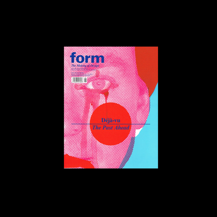 form 236 – Déjà-vu / The Past Ahead