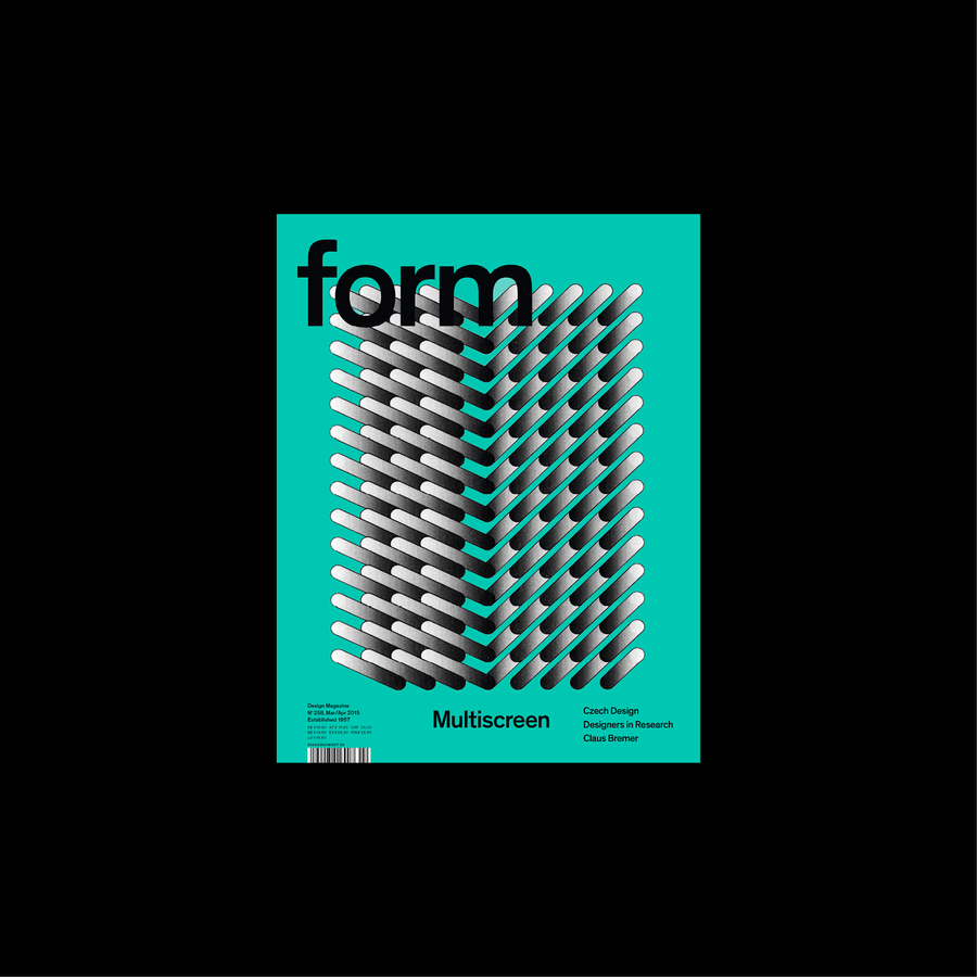 form 258 – Multiscreen